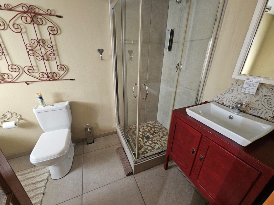 Commercial Property for Sale in Vaalpark Free State